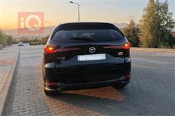مازدا CX-90